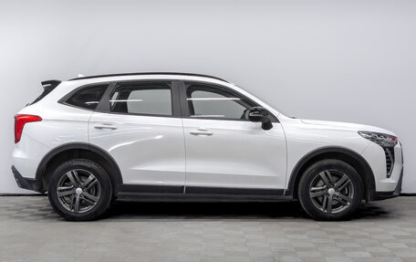 Haval Jolion, 2024 год, 1 445 000 рублей, 4 фотография