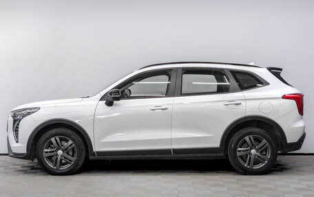 Haval Jolion, 2024 год, 1 445 000 рублей, 8 фотография