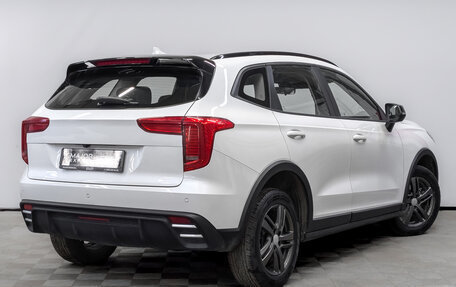 Haval Jolion, 2024 год, 1 445 000 рублей, 5 фотография