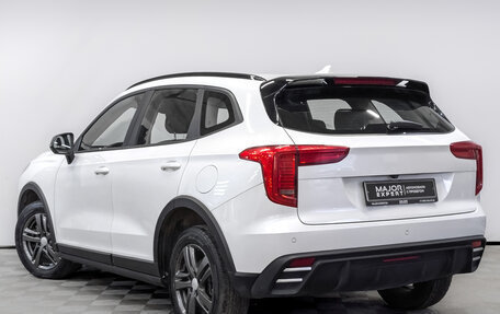 Haval Jolion, 2024 год, 1 445 000 рублей, 7 фотография