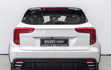 Haval Jolion, 2024 год, 1 445 000 рублей, 6 фотография