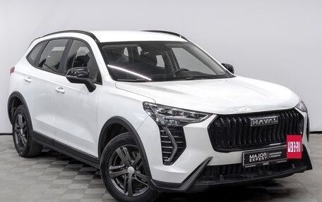 Haval Jolion, 2024 год, 1 445 000 рублей, 3 фотография