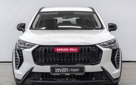 Haval Jolion, 2024 год, 1 445 000 рублей, 2 фотография