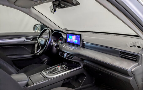 Haval Jolion, 2024 год, 1 445 000 рублей, 11 фотография