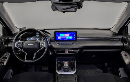 Haval Jolion, 2024 год, 1 445 000 рублей, 14 фотография