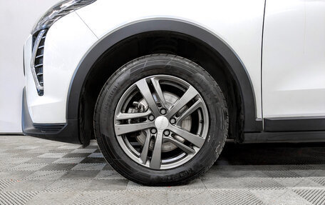 Haval Jolion, 2024 год, 1 445 000 рублей, 18 фотография