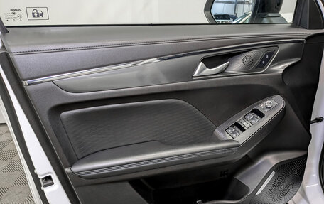 Haval Jolion, 2024 год, 1 445 000 рублей, 19 фотография