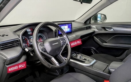 Haval Jolion, 2024 год, 1 445 000 рублей, 16 фотография