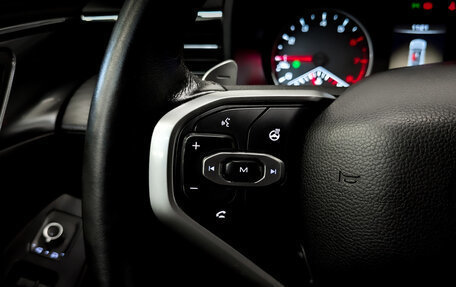 Haval Jolion, 2024 год, 1 445 000 рублей, 26 фотография