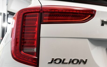 Haval Jolion, 2025 год, 2 499 000 рублей, 8 фотография