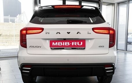 Haval Jolion, 2025 год, 2 499 000 рублей, 4 фотография