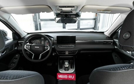 Haval Jolion, 2025 год, 2 499 000 рублей, 10 фотография