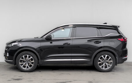 Chery Tiggo 7 Pro, 2022 год, 1 690 000 рублей, 8 фотография