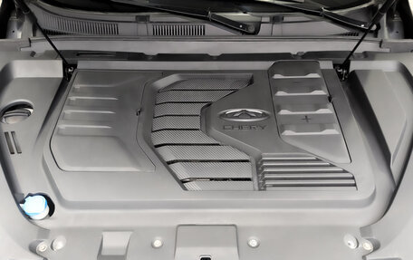 Chery Tiggo 7 Pro, 2022 год, 1 690 000 рублей, 9 фотография