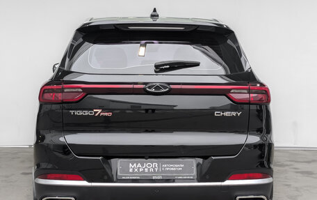 Chery Tiggo 7 Pro, 2022 год, 1 690 000 рублей, 6 фотография