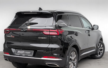 Chery Tiggo 7 Pro, 2022 год, 1 690 000 рублей, 5 фотография