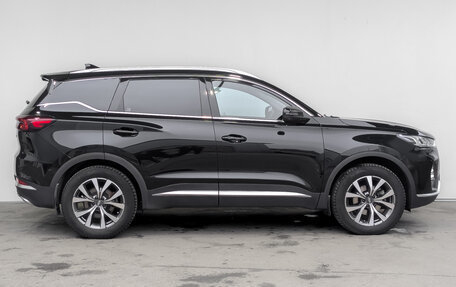 Chery Tiggo 7 Pro, 2022 год, 1 690 000 рублей, 4 фотография