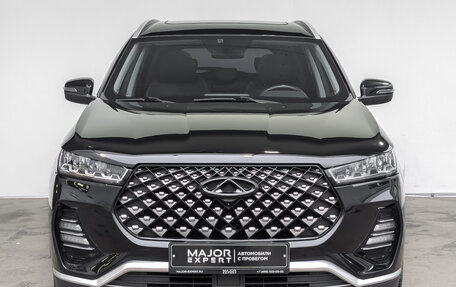 Chery Tiggo 7 Pro, 2022 год, 1 690 000 рублей, 2 фотография