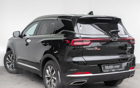 Chery Tiggo 7 Pro, 2022 год, 1 690 000 рублей, 7 фотография