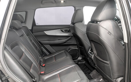 Chery Tiggo 7 Pro, 2022 год, 1 690 000 рублей, 12 фотография