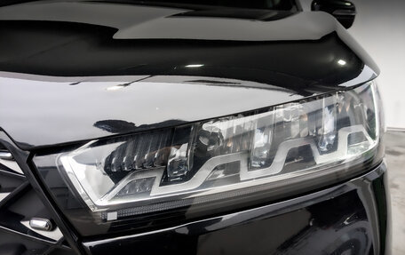 Chery Tiggo 7 Pro, 2022 год, 1 690 000 рублей, 17 фотография