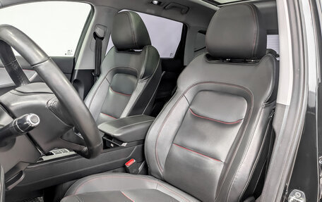 Chery Tiggo 7 Pro, 2022 год, 1 690 000 рублей, 20 фотография