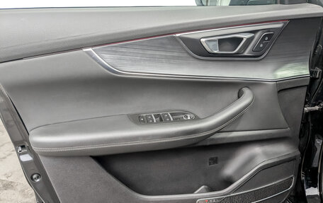 Chery Tiggo 7 Pro, 2022 год, 1 690 000 рублей, 19 фотография