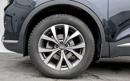 Chery Tiggo 7 Pro, 2022 год, 1 690 000 рублей, 18 фотография