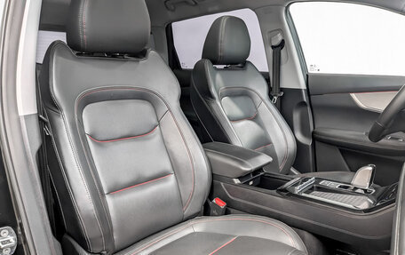 Chery Tiggo 7 Pro, 2022 год, 1 690 000 рублей, 24 фотография