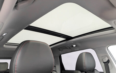 Chery Tiggo 7 Pro, 2022 год, 1 690 000 рублей, 23 фотография