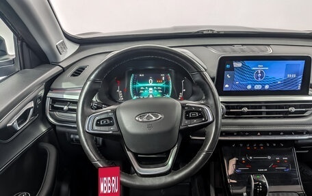 Chery Tiggo 7 Pro, 2022 год, 1 690 000 рублей, 22 фотография