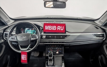 Chery Tiggo 7 Pro, 2022 год, 1 690 000 рублей, 14 фотография