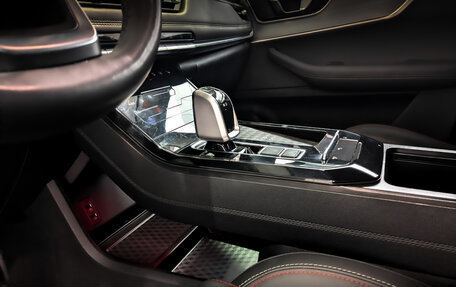 Chery Tiggo 7 Pro, 2022 год, 1 690 000 рублей, 29 фотография