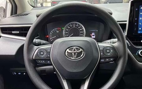 Toyota Corolla, 2022 год, 1 210 000 рублей, 9 фотография