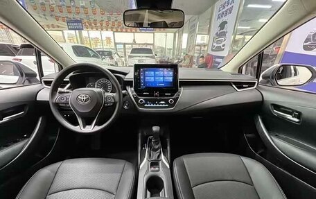 Toyota Corolla, 2022 год, 1 210 000 рублей, 7 фотография