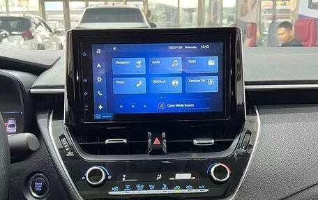 Toyota Corolla, 2022 год, 1 210 000 рублей, 11 фотография