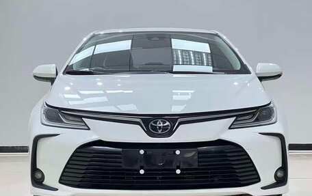 Toyota Corolla, 2022 год, 1 210 000 рублей, 10 фотография