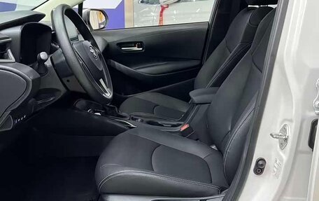 Toyota Corolla, 2022 год, 1 210 000 рублей, 6 фотография