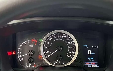 Toyota Corolla, 2022 год, 1 210 000 рублей, 8 фотография