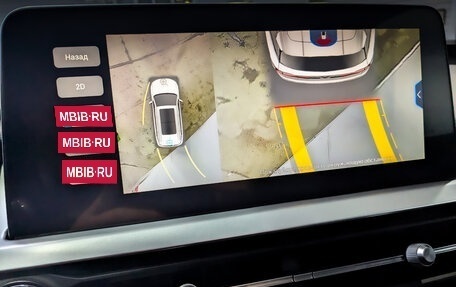 Chery Tiggo 7 Pro, 2022 год, 1 690 000 рублей, 30 фотография