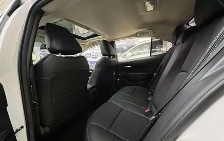 Toyota Corolla, 2022 год, 1 210 000 рублей, 13 фотография