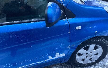 Nissan Note II рестайлинг, 2011 год, 550 000 рублей, 4 фотография