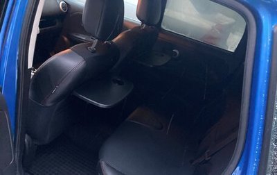 Nissan Note II рестайлинг, 2011 год, 550 000 рублей, 1 фотография