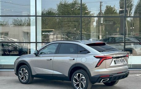Haval F7x, 2025 год, 3 499 000 рублей, 5 фотография