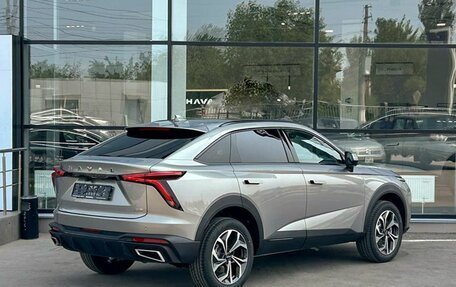 Haval F7x, 2025 год, 3 499 000 рублей, 7 фотография