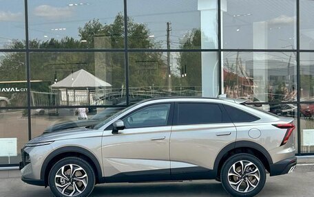 Haval F7x, 2025 год, 3 499 000 рублей, 4 фотография