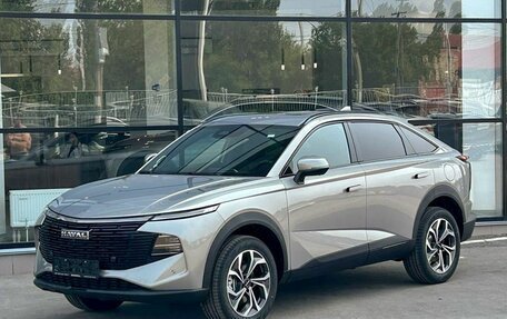 Haval F7x, 2025 год, 3 499 000 рублей, 3 фотография