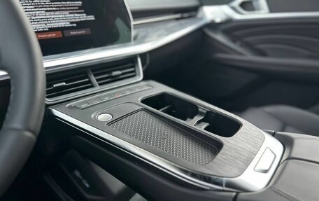 Haval F7x, 2025 год, 3 499 000 рублей, 12 фотография