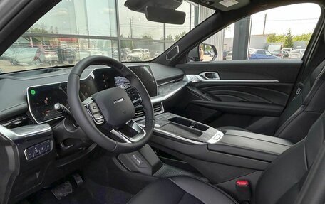 Haval F7x, 2025 год, 3 499 000 рублей, 18 фотография