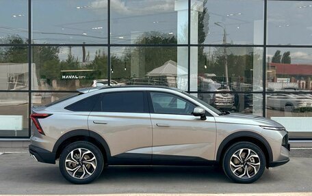 Haval F7x, 2025 год, 3 499 000 рублей, 8 фотография